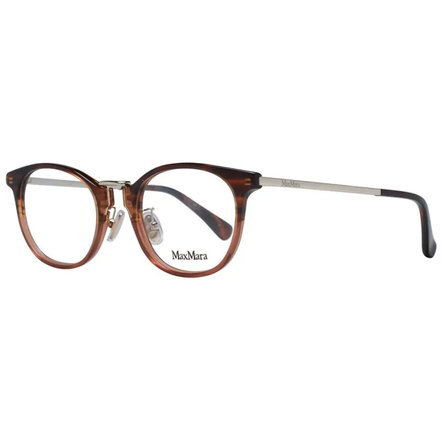 Women's Max Mara glasses frames MM5092-D 48050