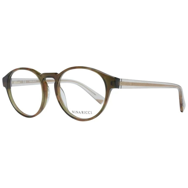 Women's Nina Ricci glasses frames VNR021 490KHA