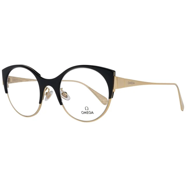 Women's Omega Glasses Frames OM5002-H 51001