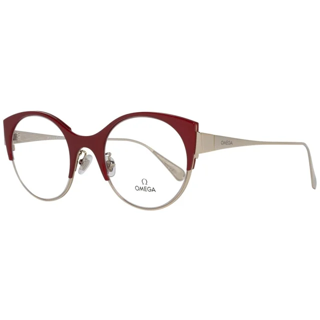 Women's Omega Glasses Frames OM5002-H 51066