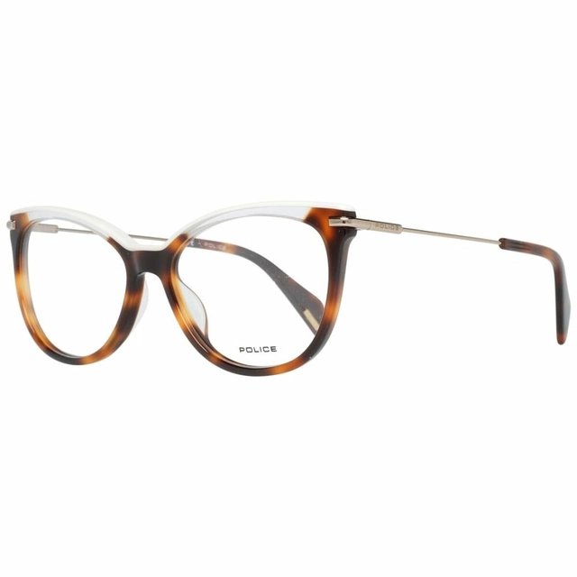 Women's Police Glasses Frames VPL505E5309AJ