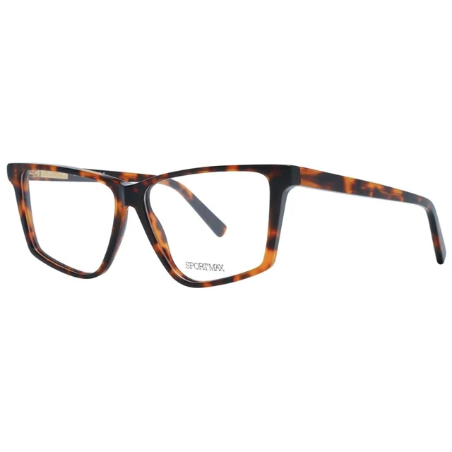 Women's Sportmax glasses frames SM5015 56052