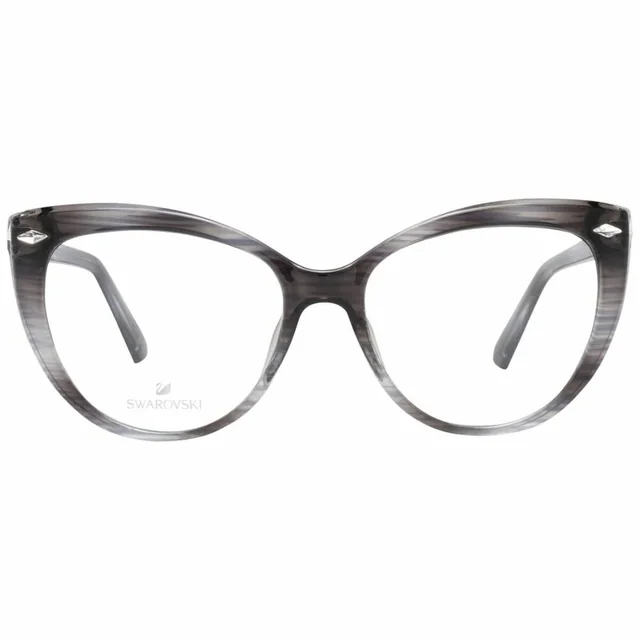 Women's Swarovski Glasses Frames SK5270 53020