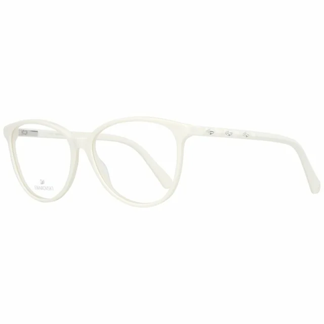 Women's Swarovski Glasses Frames SK5301 54021