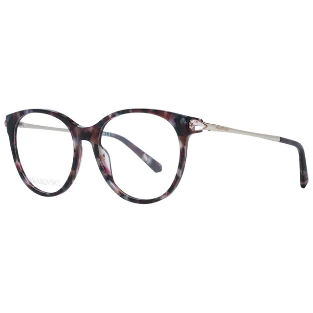 Women's Swarovski Glasses Frames SK5372 53055