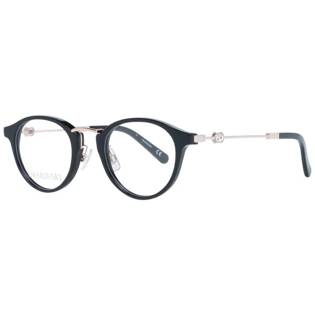 Women's Swarovski Glasses Frames SK5438-D 46001