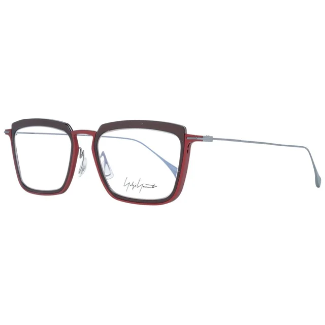 Women's Yohji Yamamoto Glasses Frames YY1040 53209