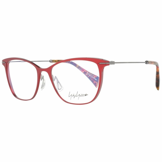 Women's Yohji Yamamoto Glasses Frames YY3030 53264