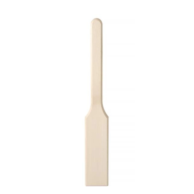 Wooden stirrer length 100 cm