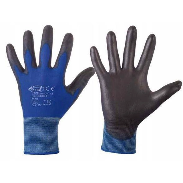 Work Gloves for Mechanics Lintao Strong BHP