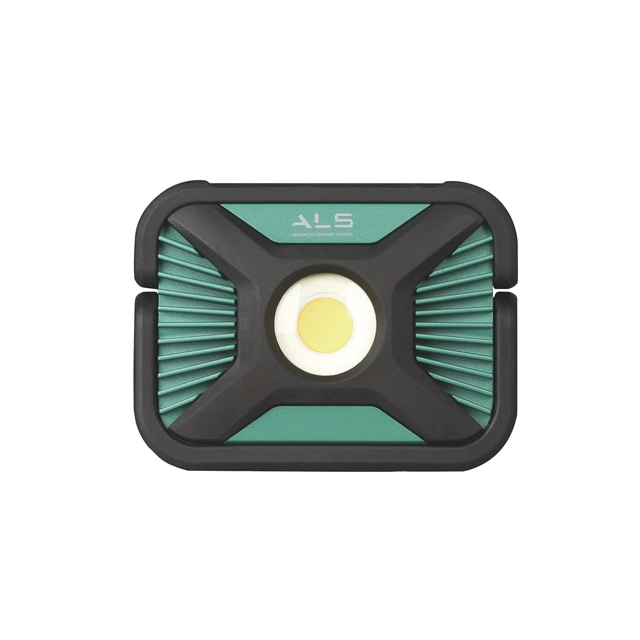Work light 2000lm Als, led rechargeable, heavy duty, IP67