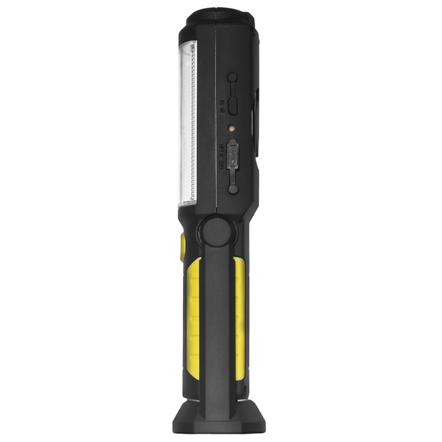 Workshop LED rechargeable torch Powerbank LW-1PB