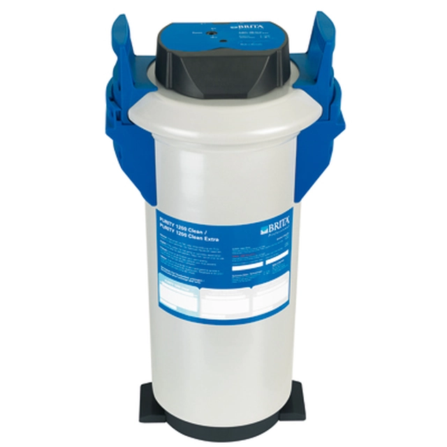 WPC - 1200 ﻿Purity 1200 Clean filtration system