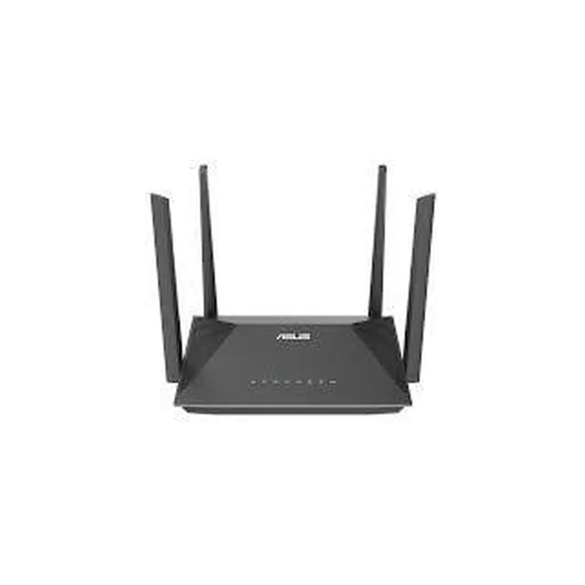 WRL-REITITIN 1800MBPS/DUAL BAND RT-AX52 ASUS