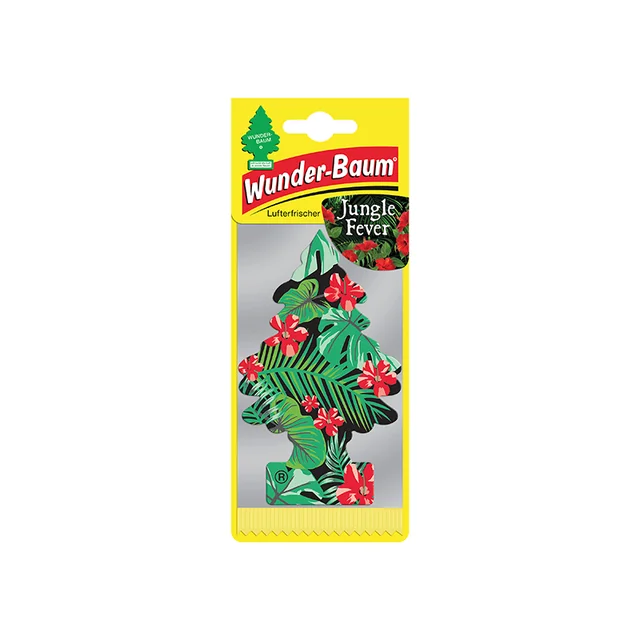 WUNDER-BAUM - Albero di Natale - Jungle Fever