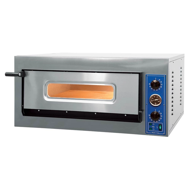 X-Line pizza oven 4x36