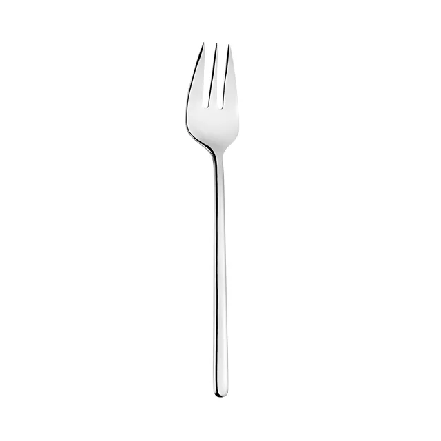 X-LO cake fork