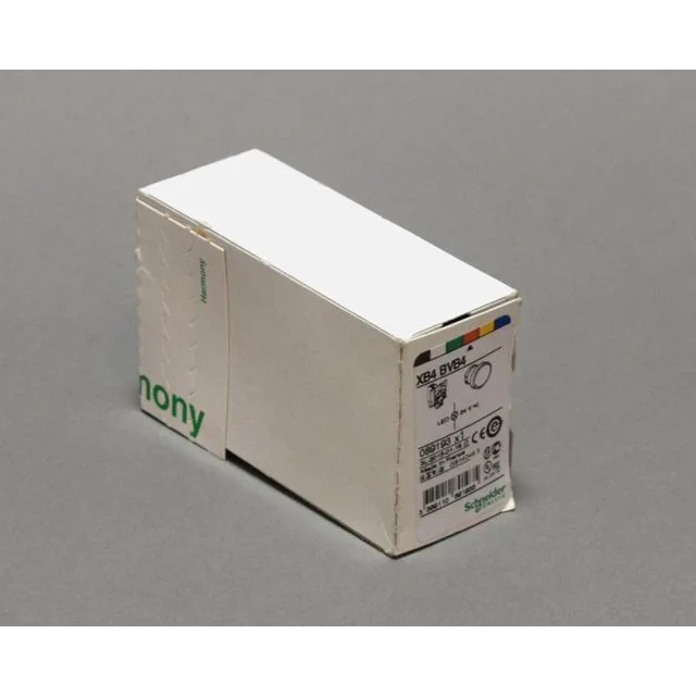 XB4BVB4 Schneider Electric - New Factory Sealed