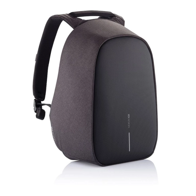 XD Design Bobby Hero XL Anti-Theft Backpack Black