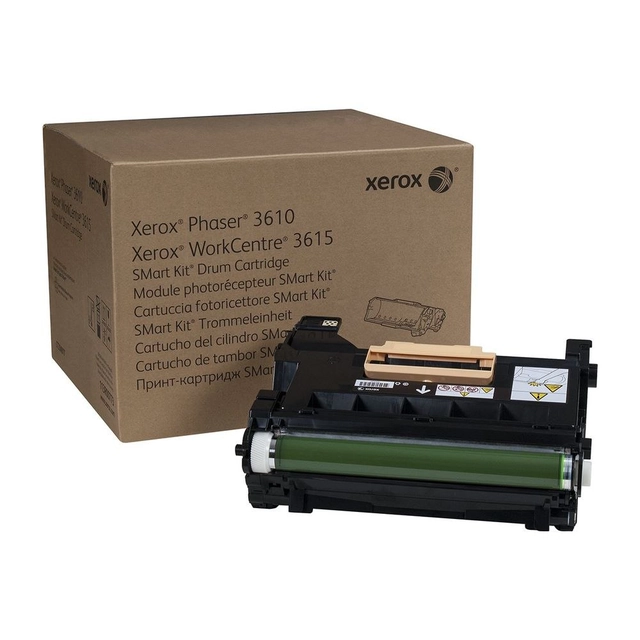 Xerox genbrugsfusor 113R00773