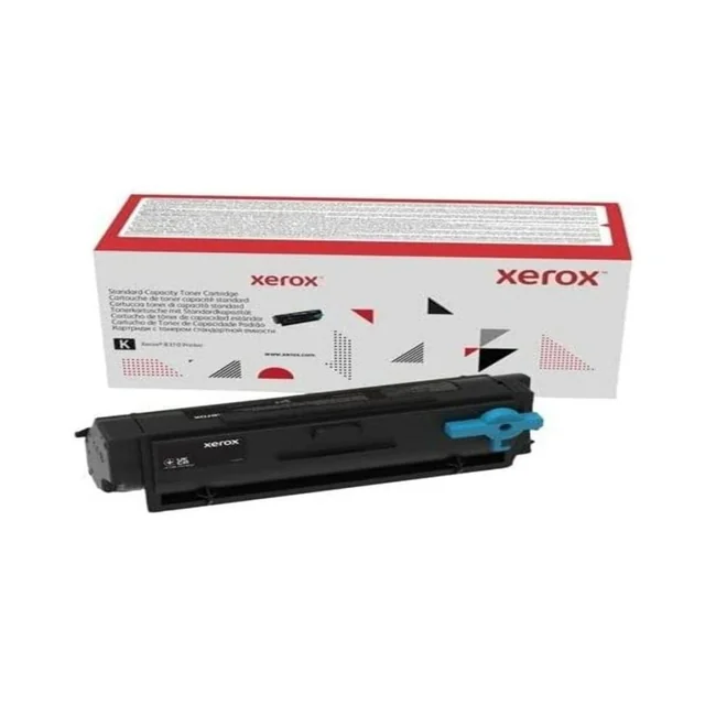 Xerox тонер 006R04381 черен