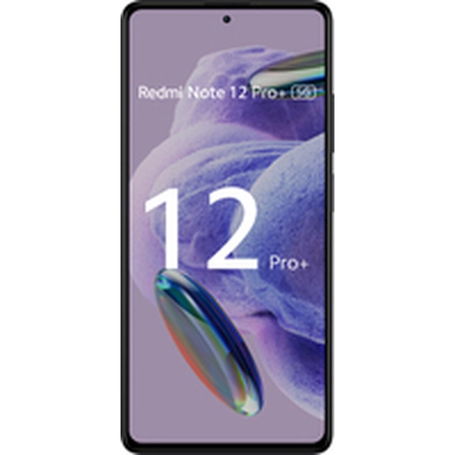 Xiaomi išmanieji telefonai juodi 8 GB RAM MediaTek dydis 6,67&quot; 256 GB