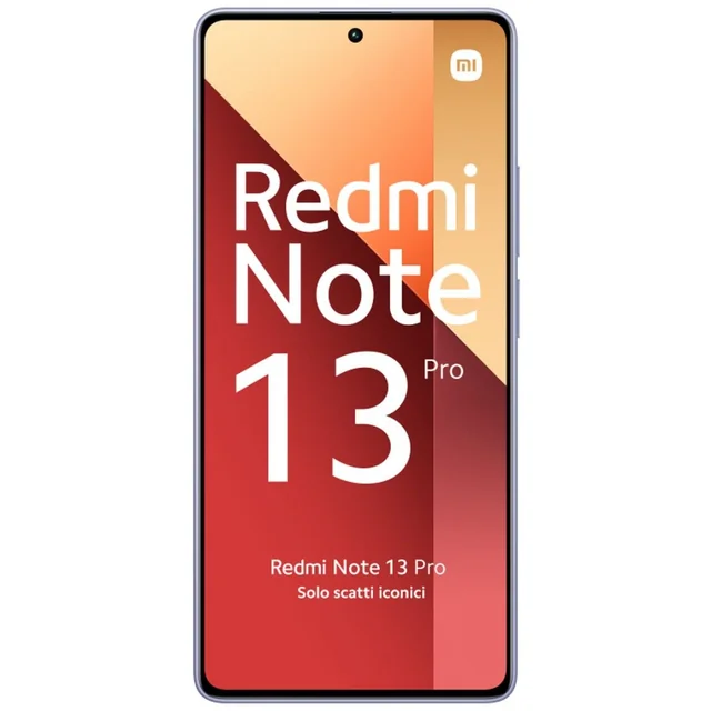 Xiaomi išmanieji telefonai MZB0G7UEU MediaTek Helio G99 8 GB RAM 256 GB