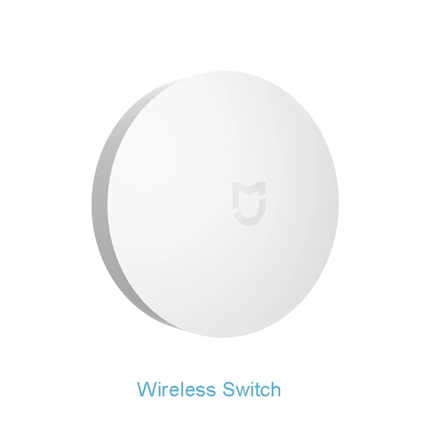 Xiaomi Mi Smart Home Wireless Switch -älypainike