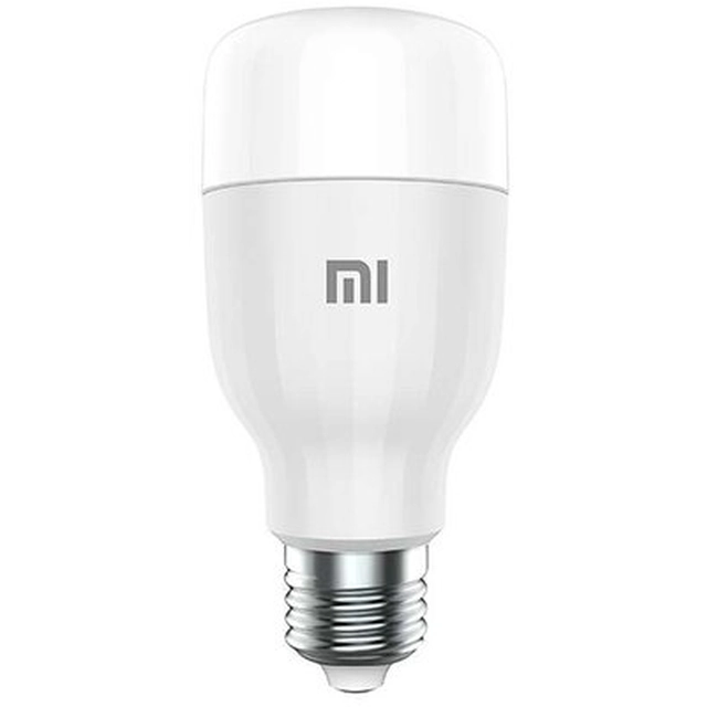 Xiaomi Mi Smart LED Bulb Essential (White and Color) EU Smart Bulb -  (BHR5743EU) - merXu - Negotiate prices! Wholesale purchases!