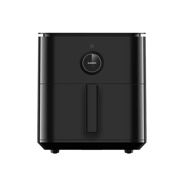 Xiaomi vroč zrak cvrtnik črn 6,5 L 1800 W