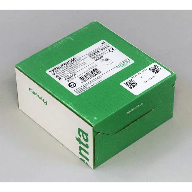 XPSECPE5130P Schneider Electric – nauja gamykla užsandarinta