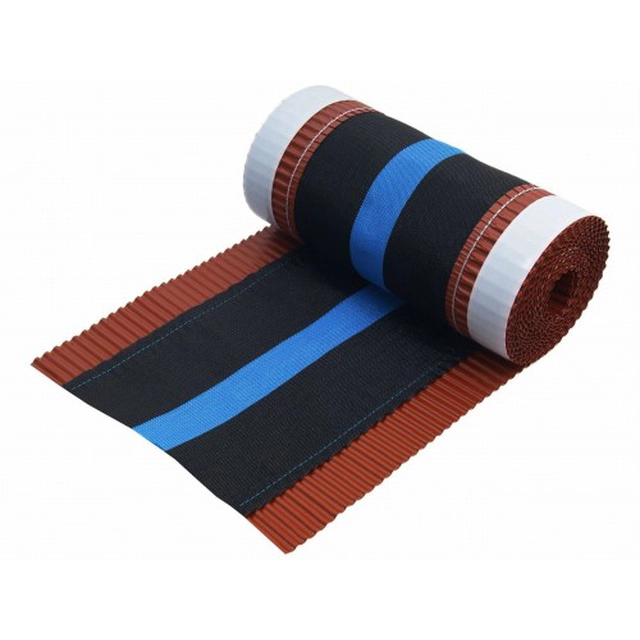 xRoll ridge tape 310mm/5mb with technical fabric 220g brick