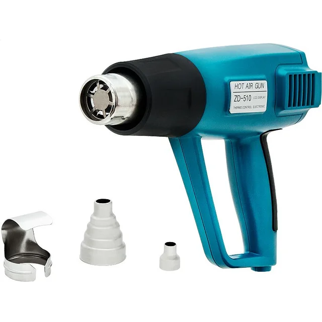 Xtreme Heat Gun 1500 W (4516#)