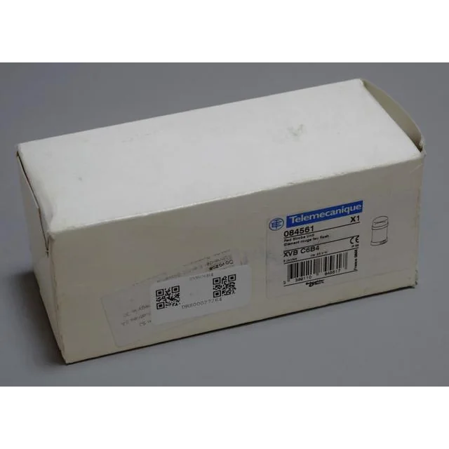 XVBC6B4 Schneider Electric - New Factory Sealed