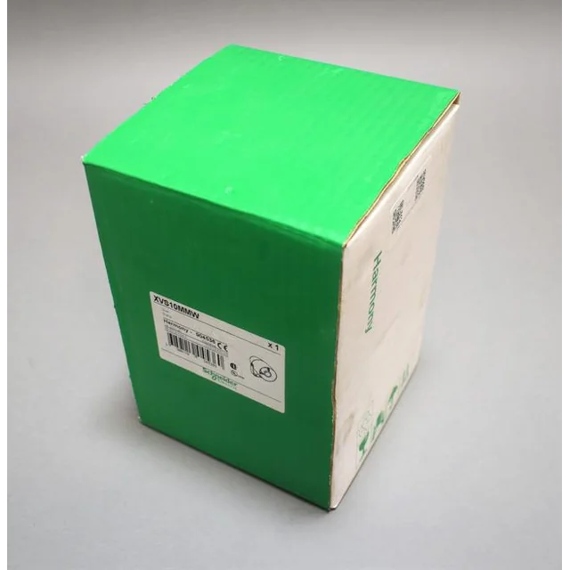 XVS10MMW Schneider Electric - New Factory Sealed