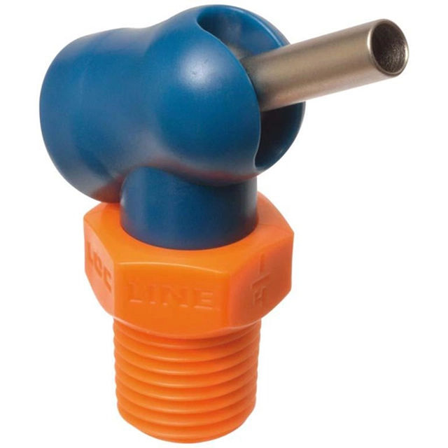 XW high pressure nozzle up to 70 bar 1/8 "
