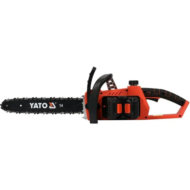 Yato akumulatora motorzāģis YT-82813