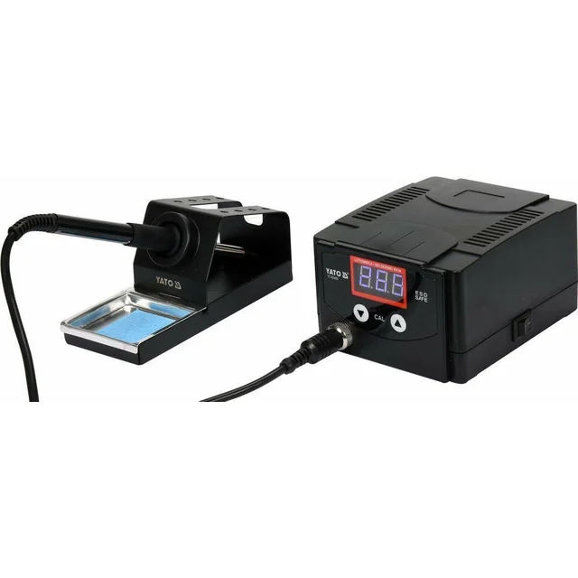 Yato Digital Soldering Station 70W (YT-82459)