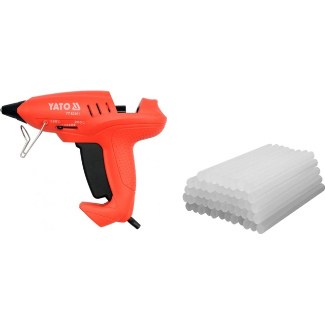 Yato glue gun YT-82401 400 W