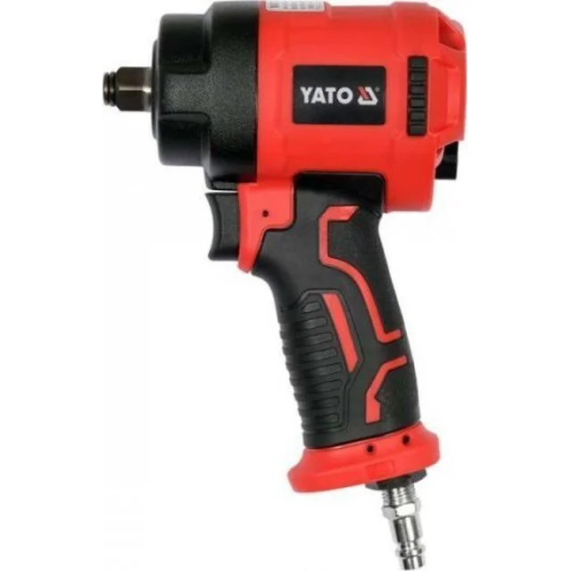 Yato impact wrench YT-09515 1/2"