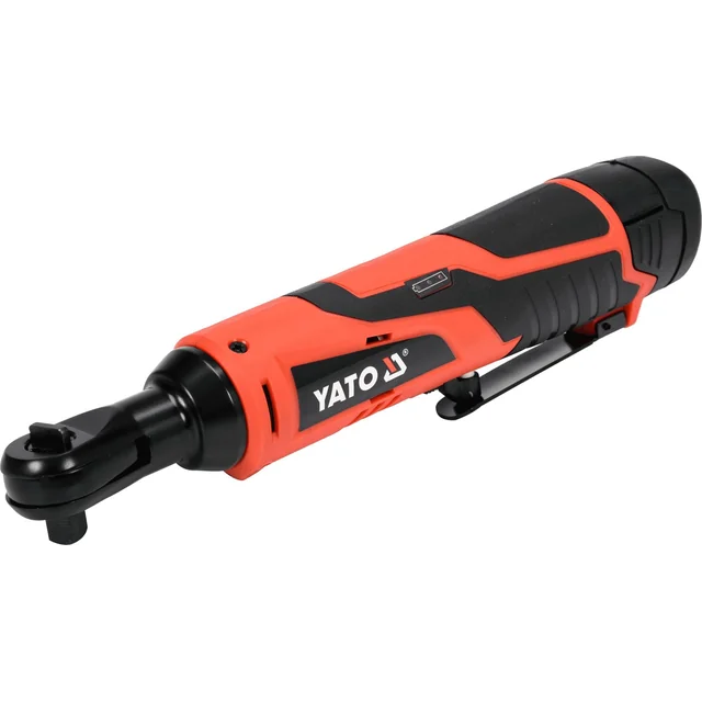 Yato impact wrench YT-82902