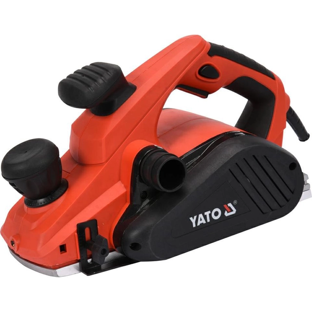 Yato Lutte YT-82144 1300 W