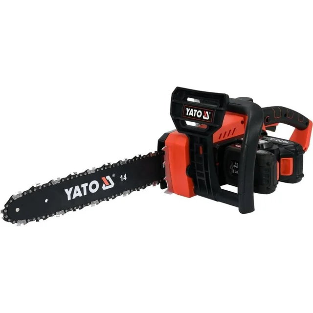 Yato motorsåg YT-82812 (3/8&quot;)