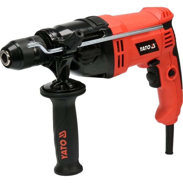 Yato YT-82037 850W impact drill