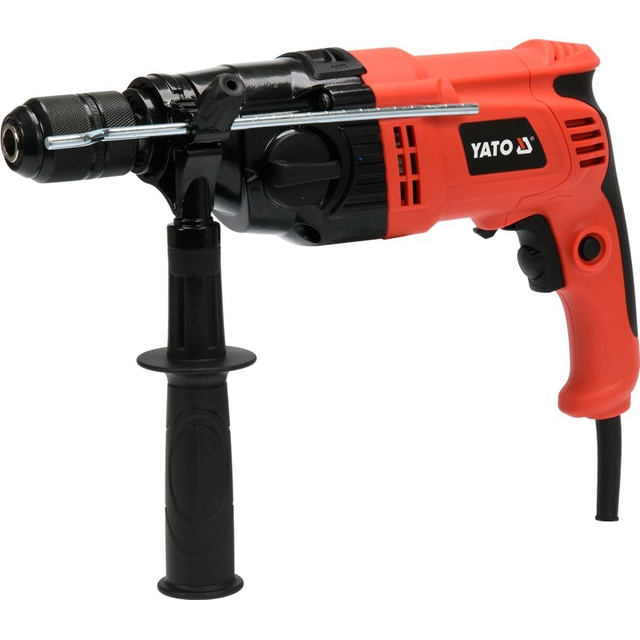 Yato YT-82044 1050W impact drill