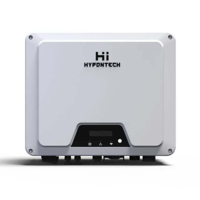 Υβριδικός μετατροπέας HHT-5000 Hypontech