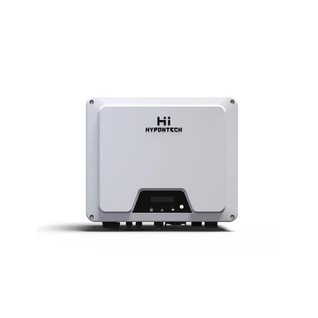 Υβριδικός μετατροπέας HHT-5000 Hypontech