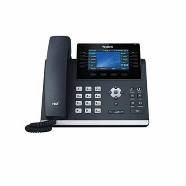 Yealink Festnetztelefon SIP-T46U