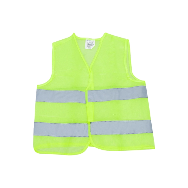 Yellow reflective vest S