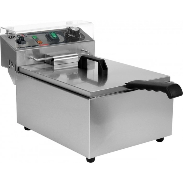 YKSITTÄINEN FRYER 10L YATO YG-04610 YG-04610